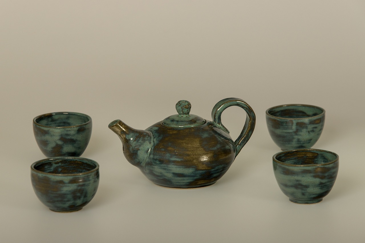 Creating a Perfect Pottery Plan for Beginners